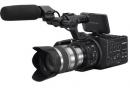 Camara Video Profesional Sony NEX-FS100UK Camara Video Profesional Sony NEX-FS100UK